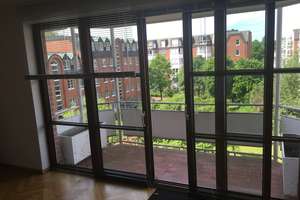 Attraktive vermietete 2-Zimmerwohnung im Herzen von Poppenbüttel  – Die vollständige Adresse der Immobilie erhältst du vom Anbieter., 22391 Poppenbüttel, Hamburg – Vorschaubild 5