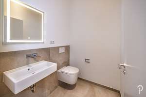 Repräsentative, hochwertige 
3 Zimmer-Wohnung 
mit großer Dachterrasse im Herzen Düsseldorfs. – Die vollständige Adresse der Immobilie erhältst du vom Anbieter., 40213 Stadtmitte, Düsseldorf – Vorschaubild 21
