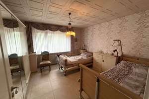 Großzügiger Bungalow im beliebtem Ortsteil Nordenham-Abbehausen – Sarver Str. 1, 26954 Nordenham – Vorschaubild 5