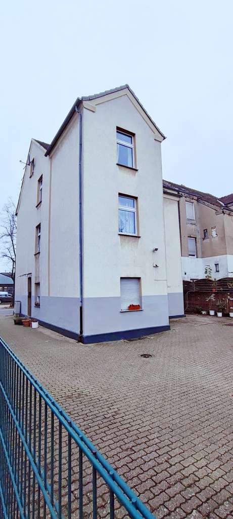 Immobilie in Marl - Attraktive, pflegeleichte Kapitalanlage in Marl - Bild 1