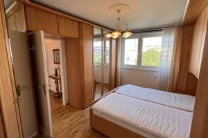Beste Citylage mit Fernblick - 3 Zimmer, 2 Bäder plus G-WC, Balkon – Nürnberger Str. 41, 10789 Wilmersdorf, Berlin – Vorschaubild 8