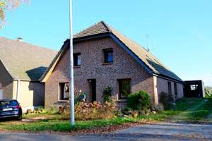 Ländlich gelegenes Einfamilienhaus mit Garage und Weitblick. – Gocherstraße 85, 47559 Kranenburg – Vorschaubild 3