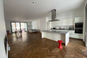 moderne Wohnung in Best-Lage im Scheunenviertel - provisionsfrei – Rückerstraße 6, 10119 Mitte (Ortsteil), Berlin – Vorschaubild 16