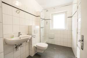 Sonnige Terrasse und eigener Garten - Moderne 2-Zimmerwohnung in Lokstedt – Lohkoppelweg 1, 22529 Lokstedt, Hamburg – Vorschaubild 20