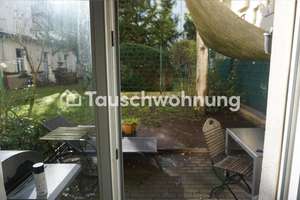 Tauschwohnung: 3 Zimmer Altbauwohnung in Sülz -- 2 Zimmer übliche Veredle