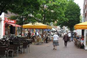 Alles neu - aber mit Stil!  Mitten in der Oststadt! – Drostestr. 41, 30161 List, Hannover – Vorschaubild 27