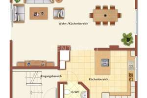 Traumhaus für Paare: Moderne Räume, freistehende Badewanne & viel Potenzial im Grünen – Die vollständige Adresse der Immobilie erhältst du vom Anbieter., 45357 Gerschede, Essen – Vorschaubild 27