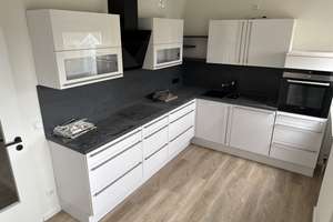 Moderne 3-Zimmerwohnung mit EBK, Balkon, TG und neuem Duschbad