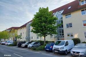 Schöne indivduelle 2-Zi-DG-Whg, Wanne + gr. Balkon – Lugaer Str. 36, 1259 Niedersedlitz, Dresden – Vorschaubild 3