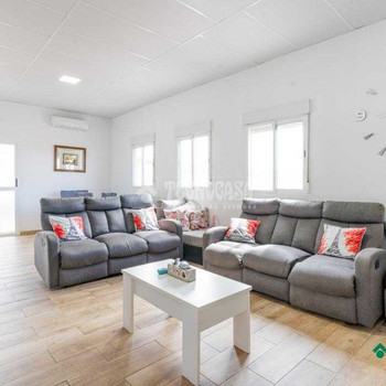 Wohnung zum Verkauf in Vícar