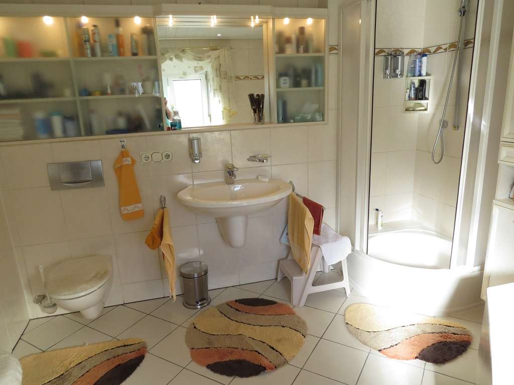 Immobilie in Mandern - MANDERN bei Zerf - Topgepflegtes Einfamilienhaus mit traumhaftem Grundstück - Bild 6