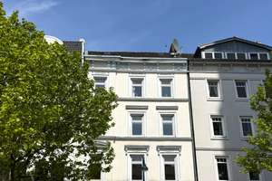 Endetagenwohnung mit Potential im Herzen Altonas – Große Bergstraße 187, 22767 Altona-Altstadt, Hamburg – Vorschaubild 2