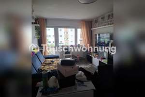 Tauschwohnung: 2 Zimmer, 1.OG Balkon, suchen 3 neue Zimmer – Fabriciusstraße 78, 22177 Bramfeld, Hamburg – Vorschaubild 2