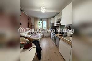 Tauschwohnung: Gut geschnittene 3 Zi Wohnung mit Balkon – Die vollständige Adresse der Immobilie erhältst du vom Anbieter., 50733 Nippes (Ortsteil), Köln – Vorschaubild 3