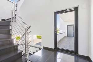 Penthouse mit Panorama (vermietet) – Die vollständige Adresse der Immobilie erhältst du vom Anbieter., 53332 Bornheim – Vorschaubild 5