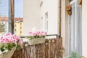 Charmante Wohnung mit Balkon in saniertem Mehrfamilienhaus – zentrale Lage in Möckern – Die vollständige Adresse der Immobilie erhältst du vom Anbieter., 4159 Möckern, Leipzig – Vorschaubild 8