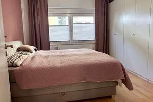 Gepflegte 3-Zimmer-Wohnung mit Balkon in Essen – Johannastraße 39, 45130 Rüttenscheid, Essen – Vorschaubild 2