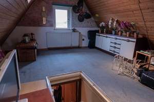 Charmantes Einfamilienhaus in Duisburg-Rheinhausen – Margarethensiedlung – Die vollständige Adresse der Immobilie erhältst du vom Anbieter., 47226 Hochemmerich, Duisburg – Vorschaubild 10