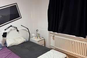 2-Zimmer-Wohnung in der Lütticher Straße in Köln – Lütticher Straße 11, 50674 Neustadt/Nord, Köln – Vorschaubild 4