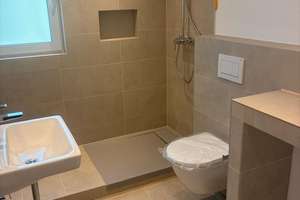 Gepflegte 2-Zimmer-Dachgeschosswohnung in Düsseldorf-Gerresheim – 40625 Gerresheim, Düsseldorf – Vorschaubild 5