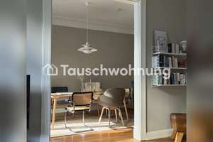 Tauschwohnung: 70qm Bellealliancestraße gegen größer – Bellealliancestraße 42, 20259 Eimsbüttel (Ortsteil), Hamburg – Vorschaubild 1
