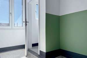 Erstbezug! Penthouse – Ein kleines Unikat über den Dächern von Karlsruhe.. – Veilchenstraße 17, 76131 Oststadt, Karlsruhe – Vorschaubild 60