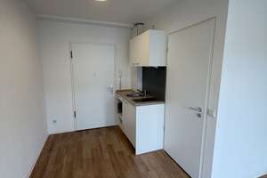 Alltagstaugliches Ein-Zimmer-Apartment in Uni-Nähe – Dasselstraße 1b, 50674 Neustadt/Süd, Köln – Vorschaubild 7