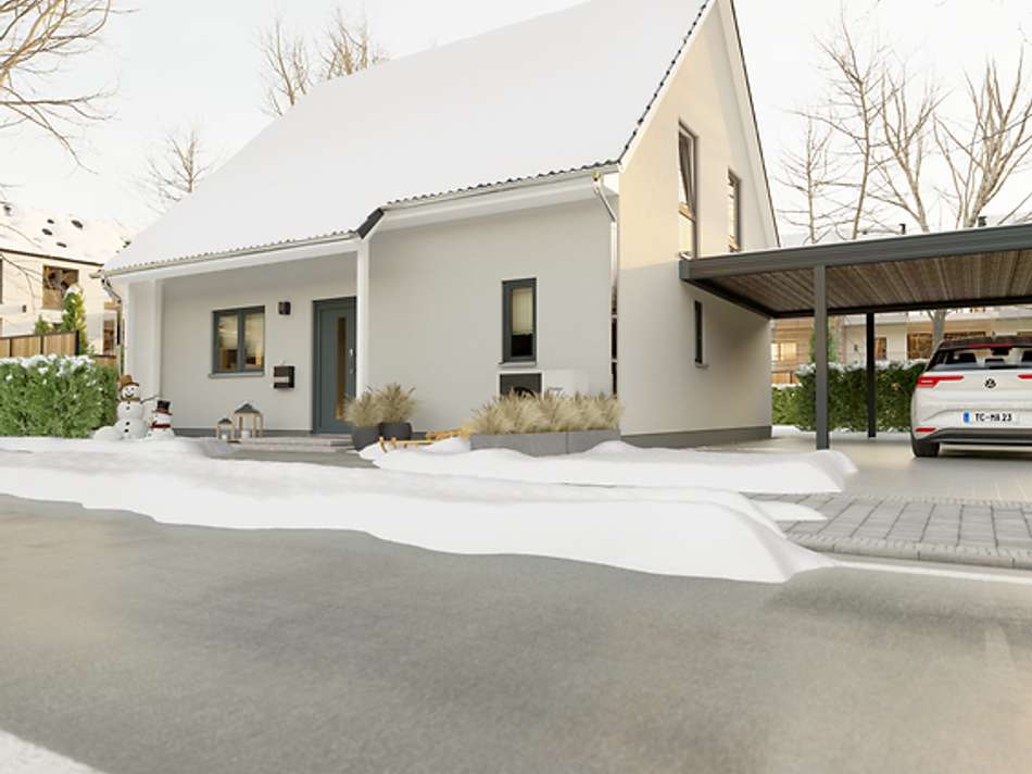 SoWu Craport Winter Flair