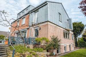 Architektenhaus in begehrter Waldrandlage – großzügiges Wohnen auf 280 m² in Leverkusen-Opladen – Die vollständige Adresse der Immobilie erhältst du vom Anbieter., 51379 Opladen, Leverkusen – Vorschaubild 2