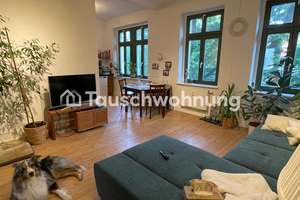 Tauschwohnung: Tauschen zwei Wohnungen gegen 3+ Zimmer Wohnung