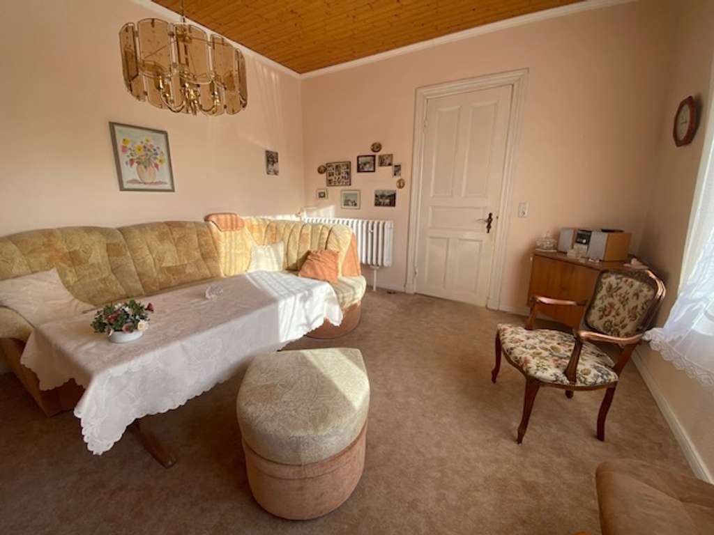 Immobilie in Uetersen - Zweifamilienhaus mit Potential - Bild 4