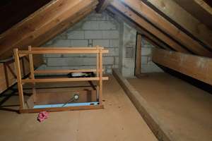 Charmantes maklerfreies Reihenmittelhaus mit 4 Zimmern und Garage in guter Lage in Bretten Kernstadt – Die vollständige Adresse der Immobilie erhältst du vom Anbieter., 75015 Bretten – Vorschaubild 12