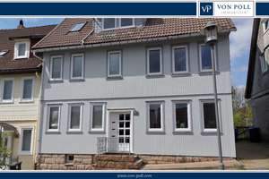 Modernes Ferienhaus mit vielfältigen Nutzungsmöglichkeiten – Die vollständige Adresse der Immobilie erhältst du vom Anbieter., 37444 Sankt Andreasberg – Vorschaubild 1