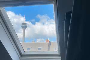 1,5-Zimmer Wohnung in Düsseldorf Unterbilk – Die vollständige Adresse der Immobilie erhältst du vom Anbieter., 40219 Unterbilk, Düsseldorf – Vorschaubild 7