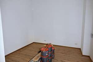 ERSTBEZUG - neu sanierte 3-Zimmer-Wohnung mit  großer Terrasse im Hochparterre -Behindertengerecht – Rottwerndorfer Straße 44e, 1796 Pirna – Vorschaubild 7