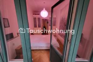 Tauschwohnung: 75m2, 2 Zimmer Altbauwohnung St.Georg – Die vollständige Adresse der Immobilie erhältst du vom Anbieter., 20099 St. Georg, Hamburg – Vorschaubild 6