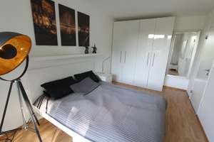 Geschmackvoll möblierte 2-Zimmer-Wohnung in Bonn Bad Godesberg! – Peter-Schwingen-Str. 2, 53117 Muffendorf, Bonn – Vorschaubild 12