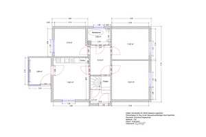 2-Familien-Wohnhaus mit großem Garten in ruhiger Wohnlage am Feldrand in Seeheim-Jugenheim – Schulstraße 34, 64342 Darmstadt-Dieburg (Kreis) – Vorschaubild 13