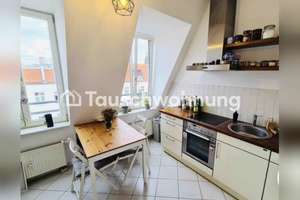 Tauschwohnung: Meine 2-Zimmer-Flat in Friedrichshain-Kreuzberg – Die vollständige Adresse der Immobilie erhältst du vom Anbieter., 10245 Friedrichshain, Berlin – Vorschaubild 3