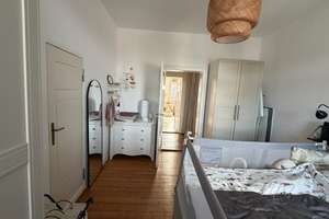 Jugendstilwohnung, 4 Zi, mit Balkon in Braunschweig – Goslarsche Str. 86, 38118 Westliches Ringgebiet, Braunschweig – Vorschaubild 6