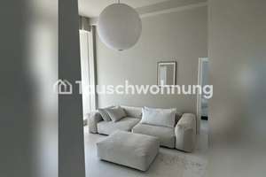 Tauschwohnung: Tauschen 4 Zimmer Altbau Flingern / stadtmitte