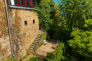 Charmante Eigentumswohnung im Herzen Marburgs – Die vollständige Adresse der Immobilie erhältst du vom Anbieter., 35037 Marburg, Marburg – Vorschaubild 10