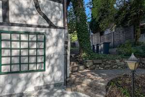Kleine Hofschaft – historisch sowie denkmalgeschützt! – Die vollständige Adresse der Immobilie erhältst du vom Anbieter., 42109 Uellendahl-Katernberg, Wuppertal – Vorschaubild 9