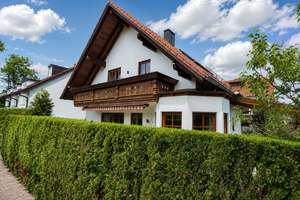 Ankommen. Aufleben. Zuhause sein. – Etzwiesenstraße 2, 81735 Gartenstadt Trudering, München – Vorschaubild 7