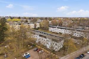 Ruhig wohnen, großzügig leben – attraktive 5-Zimmer-Wohnung – Die vollständige Adresse der Immobilie erhältst du vom Anbieter., 14165 Zehlendorf, Berlin – Vorschaubild 23