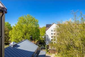 Möbliert: Stimmiges Wohnambiente mit überwiegend neuer Möblierung – Die vollständige Adresse der Immobilie erhältst du vom Anbieter., 81373 Untersendling, München – Vorschaubild 18