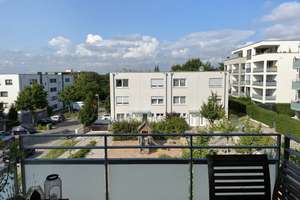 Perfekte 3,5 Zimmer Wohnung im Wohnpark Sonnenberg (inkl. Einbauküche) – Am Sonnenberg 2- 4, 71638 Süd, Ludwigsburg – Vorschaubild 13