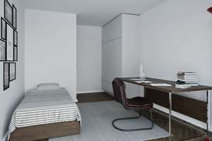 Neubau Projekt in Frechen (Bachem) – Rudolfstraße 121, 50226 Frechen – Vorschaubild 10