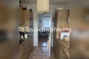 Tauschwohnung: Tausche Wohnung – Eggmühlerstr. 8, 80993 Alt-Moosach, München – Vorschaubild 3