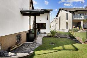 Charmanter Bungalow mit zwei Garagen auf großzügigem Grundstück – Brückenweg 6, 85051 Münchener Straße, Ingolstadt – Vorschaubild 21